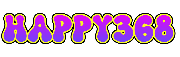 HAPPY368